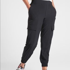 Athleta Chelsea Utility Jogger